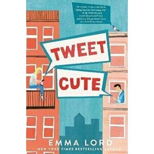 Tweet Cute, Paperback - Emma Lord imagine