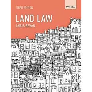 Land Law. 3 Revised edition, Paperback - *** imagine