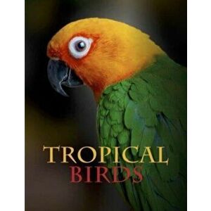 Tropical Birds, Hardback - Tom Jackson imagine