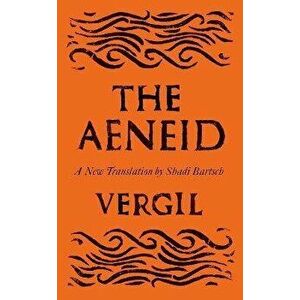 The Aeneid. A New Translation, Main, Paperback - Vergil imagine