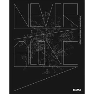 Never Alone. Video Games as Interactive Design, Paperback - *** imagine