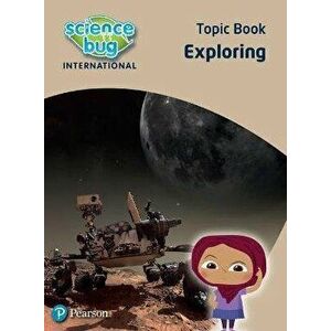 Science Bug: Exploring Topic Book, Paperback - Deborah Herridge imagine