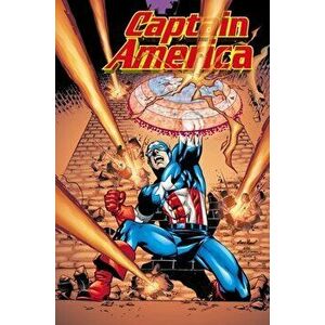 Captain America: Heroes Return - The Complete Collection Vol. 2, Paperback - Mark Waid imagine