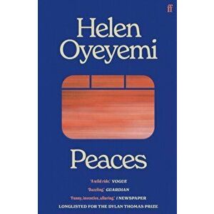 Peaces. Main, Paperback - Helen Oyeyemi imagine
