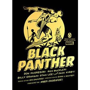 Black Panther, Hardback - Jack Kirby imagine