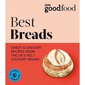 Good Food: Best Breads, Paperback - Good Food imagine
