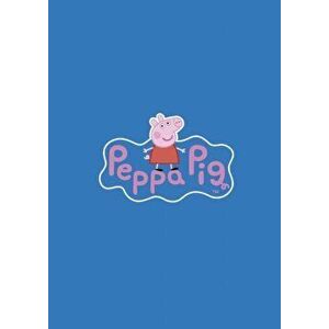 Peppa Pig: Day at the Zoo Sticker Book, Paperback - Peppa Pig imagine
