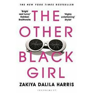 The Other Black Girl. 'Get Out meets The Devil Wears Prada' Cosmopolitan, Paperback - Zakiya Dalila Harris imagine