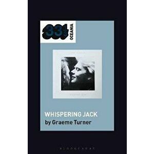 John Farnham's Whispering Jack, Paperback - *** imagine
