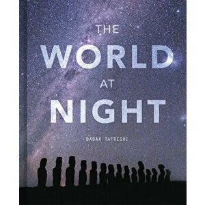 The World at Night imagine