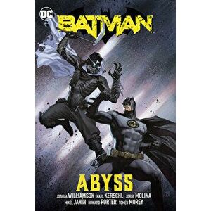 Batman Vol. 6: Abyss, Hardback - Jorge Molina imagine