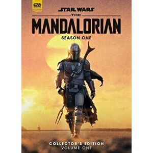 Star Wars Insider Presents The Mandalorian Season One Vol.1, Paperback - Titan Magazine imagine