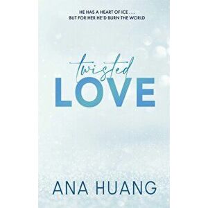 Twisted Love. the TikTok sensation! Fall into a world of addictive romance..., Paperback - Ana Huang imagine