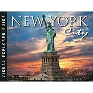 New York City, Paperback - Peter Mavrikis imagine