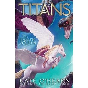 The Fallen Queen. Reprint, Paperback - Kate O'Hearn imagine