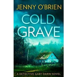 Cold Grave, Paperback - Jenny O'Brien imagine