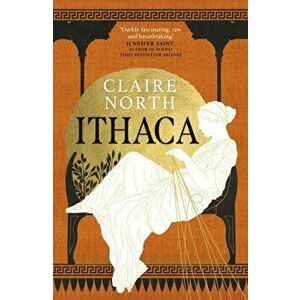 Ithaca, Paperback - Claire North imagine