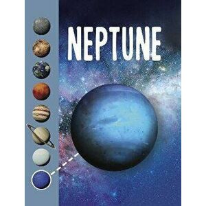 Neptune, Paperback - Steve Foxe imagine