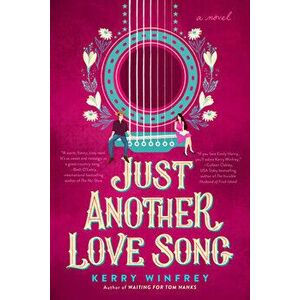 Just Another Love Song, Paperback - Kerry Winfrey imagine