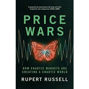 Price Wars, Paperback - Rupert Russell imagine