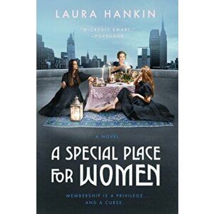 A Special Place For Women, Paperback - Laura Hankin imagine