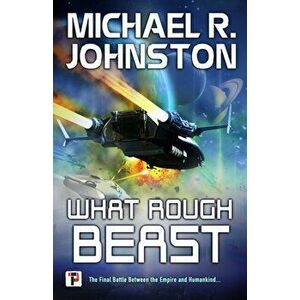 What Rough Beast. New ed, Paperback - Michael R. Johnston imagine