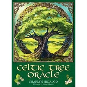 Celtic Tree Oracle - Sharlyn (Sharlyn Hidalgo) Hidalgo imagine