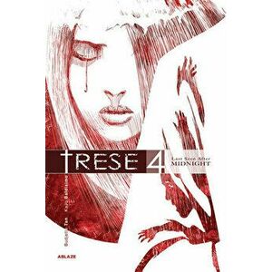 Trese Vol 4: Last Seen After Midnight, Paperback - Budjette Tan imagine