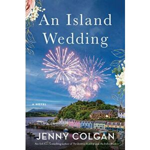 An Island Wedding. A Novel, Paperback - Jenny Colgan imagine