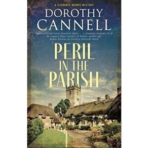 Peril in the Parish. Main, Hardback - Dorothy Cannell imagine