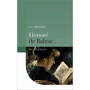 Honore de Balzac, Hardback - *** imagine