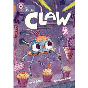 Claw. Band 12/Copper, Paperback - Susan Gates imagine