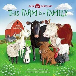 This Farm Is a Family, Hardback - Dan McKernan imagine