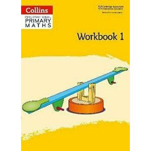 International Primary Maths Workbook: Stage 1. 2 Revised edition, Paperback - Lisa Jarmin imagine