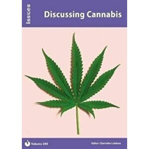 Discussing Cannabis, Paperback - *** imagine
