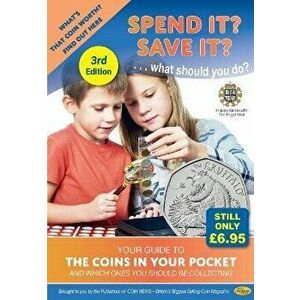 Spend It? Save It?. 3 Revised edition, Paperback - *** imagine