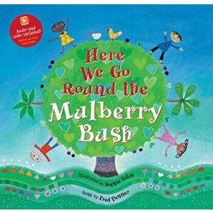 Here We Go Round the Mulberry Bush, Paperback - *** imagine