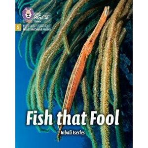 Fish that Fool. Phase 5 Set 1, Paperback - Inbali Iserles imagine