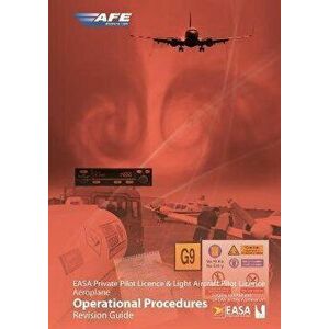 PPL - Operational Procedures Revision Guide, Paperback - *** imagine