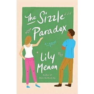 The Sizzle Paradox, Paperback - Lily Menon imagine