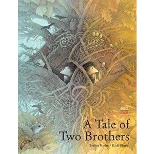 Two Brothers, Hardback - Kathi Bhend imagine
