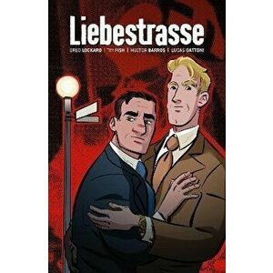 Liebestrasse, Paperback - Hector Barros imagine