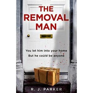 The Removal Man, Paperback - R. J. Parker imagine