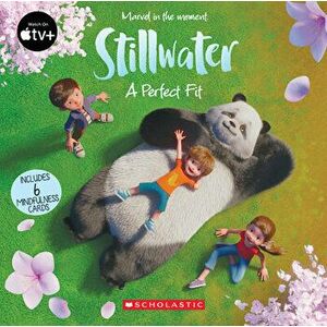 Stillwater: A Perfect Fit, Paperback - Meredith Rusu imagine