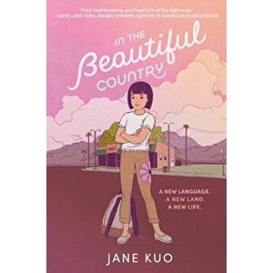 In the Beautiful Country, Hardback - Jane Kuo imagine