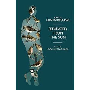 Separated from the Sun, Paperback - Ilhan Comak imagine