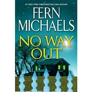 No Way Out. A Gripping Novel of Suspense, Paperback - Fern Michaels imagine