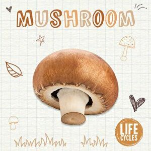 Mushroom, Paperback - Brenda McHale imagine