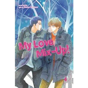 My Love Mix-Up!, Vol. 4, Paperback - Wataru Hinekure imagine