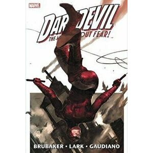 Daredevil By Brubaker & Lark Omnibus Vol. 1, Hardback - Ed Brubaker imagine
